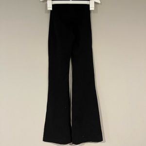 Lululemon flare leggings